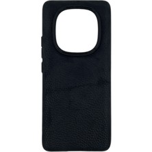 Nettech Xiaomi Redmi Note 14 Pro Uyumlu NT-N067 Arka Koruma Kılıf