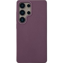Nettech Samsung Galaxy S25 Ultra Uyumlu NT-N067 Arka Koruma Kılıf