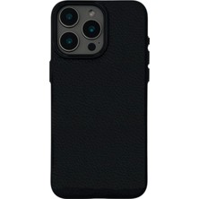 Nettech Apple iPhone 16 Pro Uyumlu NT-N067 Arka Koruma Kılıf