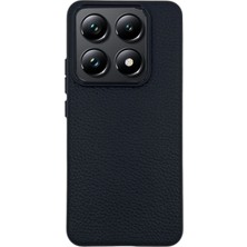 Nettech Xiaomi Mi 14T Pro Uyumlu NT-N067 Arka Koruma Kılıf