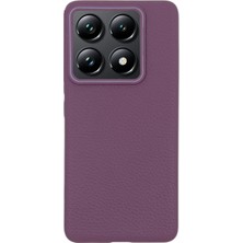 Nettech Xiaomi Mi 14T Pro Uyumlu NT-N067 Arka Koruma Kılıf