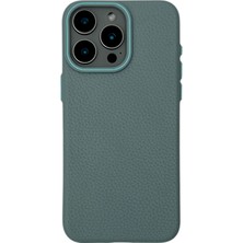 Nettech Apple iPhone 16 Pro Uyumlu NT-N067 Arka Koruma Kılıf