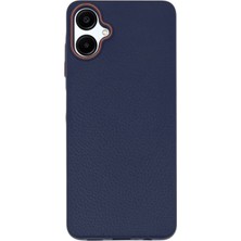 Nettech Samsung Galaxy A06 Uyumlu NT-N067 Arka Koruma Kılıf