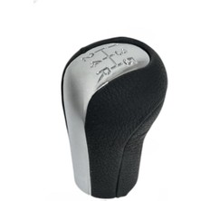 Sancar Vites Topuzu Toyota Yaris 2002-2003-2004-2005-2006 Krom