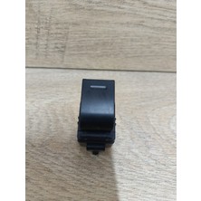 WS-124CAM Düğmesi Toyota Corolla 93-98 Sağ Ön Tekli (1 Tuş)-5 Fiş