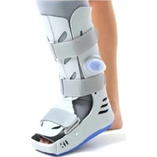 Orlex Havalı Yürüme Botu Air Walker (Kısa) A728
