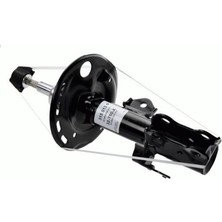 SACHS Mtxdpn Amortisör Toyota Auris 07-12 Corolla 08-14