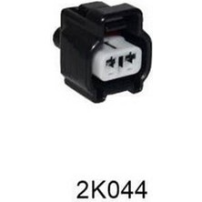 Genel Soket Japon AEM-2K044 Uyumlu