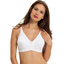 Moda Şahsenem Nbb 350 Büyük Beden Elastan Toparlayıcı Sütyen