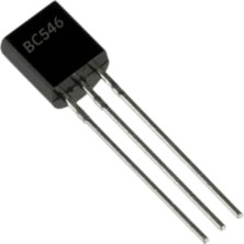 OEM Bc 546 Transistör
