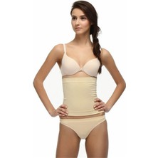 Moda Şahsenem Nbb 2470 Dikişsiz Bel Korse