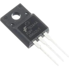 OEM 6N60A-PLS Transistör