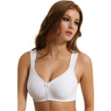 Moda Şahsenem Nbb 3565 Dubleli Minimizer Sütyen