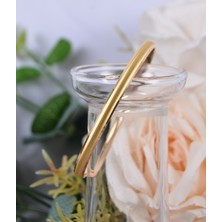 Kado Kuyumculuk 15 gr (Gram) 22 Ayar Tırtıklı Bilezik | Yatırımlık Işçiliksiz