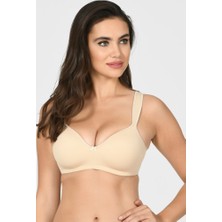 Moda Şahsenem Desteksiz Sütyen 3479