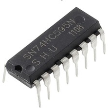 OEM 74 Hc 595 Entegre
