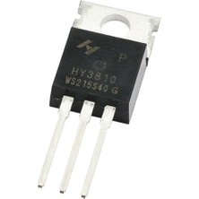 OEM Hy 3810 TO-220 Mosfet Transistör