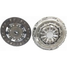 My Mtxdpn Debriyaj Seti Renault Kadjar 1.5dci-Dacia Duster Ii