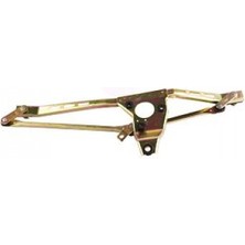 Lada Samara Silecek Mekanizması Ön