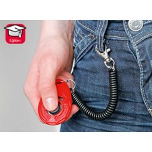 Karlie Xmpdby Karlıe Hızlı Clıcker 6X4CM