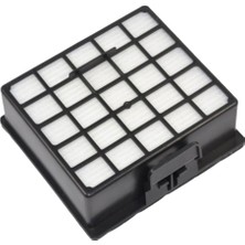 Bosch Ile Uyumlu 572234 Bsg 61877 BSGL 40000 - 49999 Gl 40 30000 - 39999 Gl 30 Süpürge Hepa Filtre