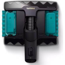 Philips Ile Uyumlu FC6823, XC8349 Aqua Plus, XC7043, XC8043, XC8049 Speedpro Max Süpürge Islak ve Kuru Papaslı Emici Başlık
