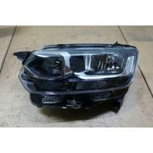 Valeo Mtxdpn Hl Citroen Berlingo Basis Lhd L