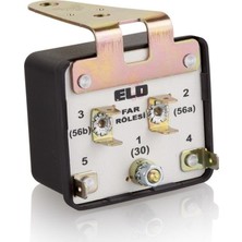 Genel Far Rolesi Elo