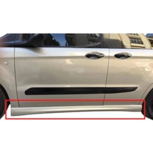 Türkset Courier 2015-2021 Marşpiyel (( Beyaz Boyalı )) (( Diğer Renkler Için Mesaj Atınız ))