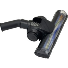 Fantom Ile Uyumlu Pratic Air Power P 1250 Süpürge Turbo Emici Başlık