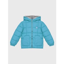 United Colors Of Benetton Çocuk Montu