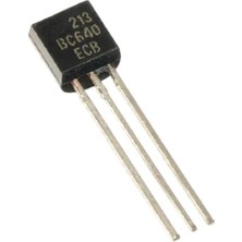 OEM Bc 640 To-92 Transistör