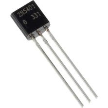 OEM 2n 5401 To-92  T