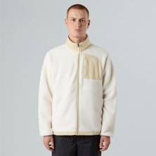 The North Face M Yumıorı Off Peak Full Zıp Jacket Erkek Ceket NF0A8FKNTOB1