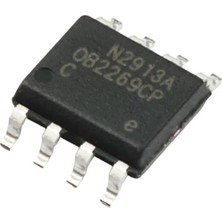 OEM Ob 2269CP Soıc-8 Smd Entegre Devre
