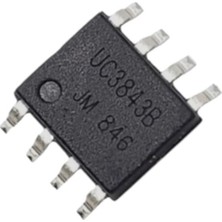 OEM Uc 3843B Soıc-8 Smd Entegre Devre