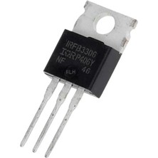 OEM Irfb 3306PBF TO-220 Mosfet Transistör