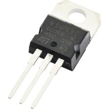 OEM Bdw 93C TO-220 Darlington Transistör