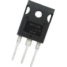 OEM Irfp 150 TO-247 Mosfet Transistör