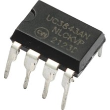 OEM Uc 3843 An