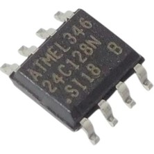 OEM 24 C128 Smd