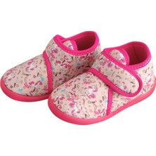 Alba Kids Kız Çocuk Panduf