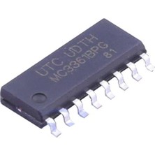 OEM Mc 3361BPG Smd