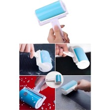 Trend Ak Home Tüy ve Toz Toplama Rulosu (Yıkanabilir)