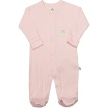 Moda Şahsenem Modal Flying Balloons Tulum BS15114 Pembe