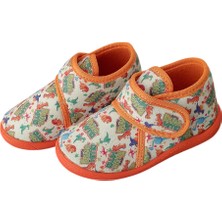 Alba Kids Erkek Çocuk Panduf