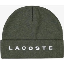 Lacoste Men's Beanie