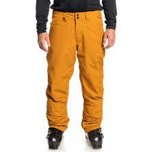 Quiksilver Estate Erkek Snowboard Pantolonu
