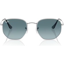 Ray-Ban 0rb 3548-N 003/3M 51