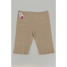 Moda Şahsenem Imer 4337 Kadın Kısa Tayt